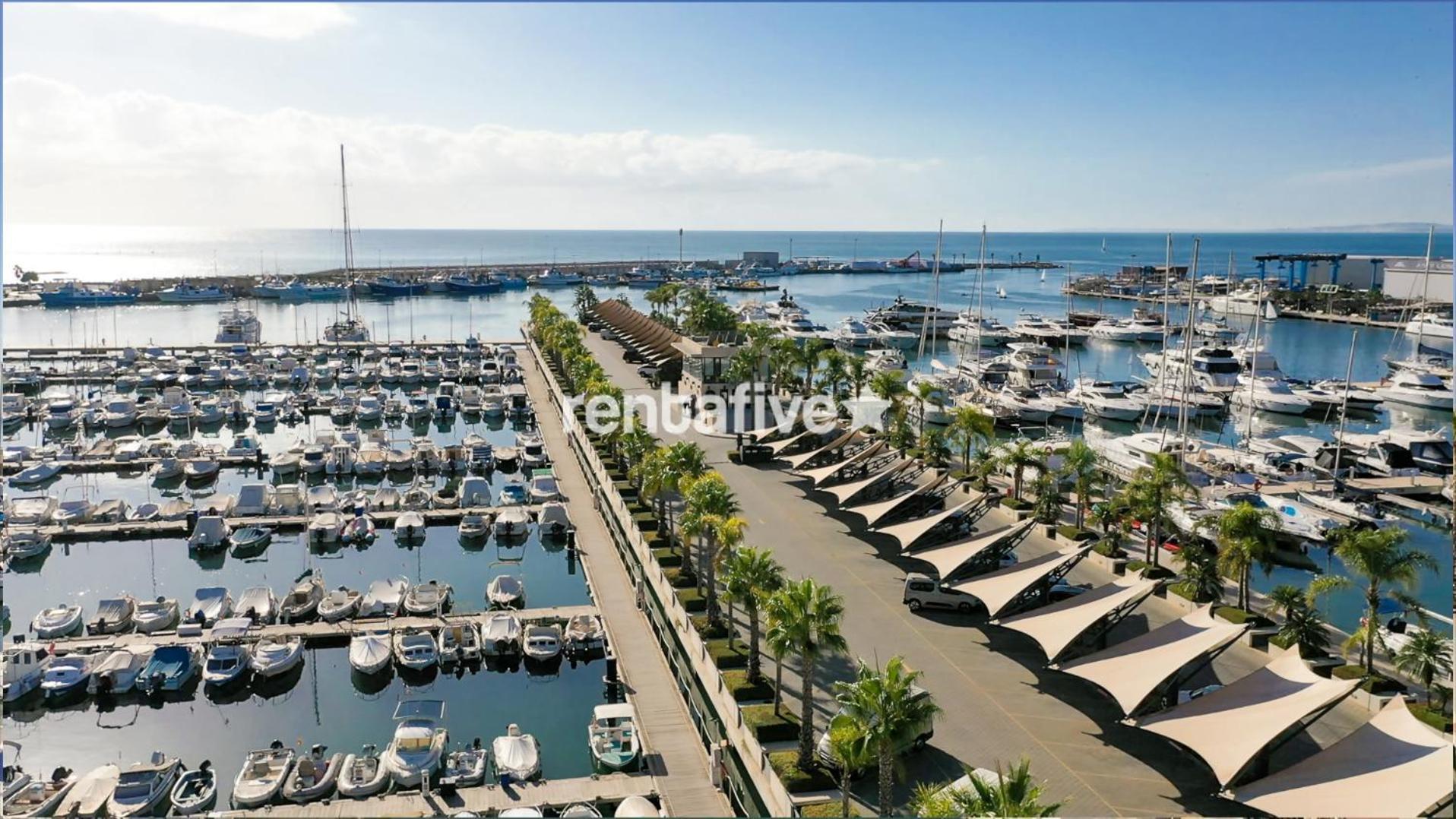 Rentafive Primera Linea Terraza Reformado Санта Пола Экстерьер фото